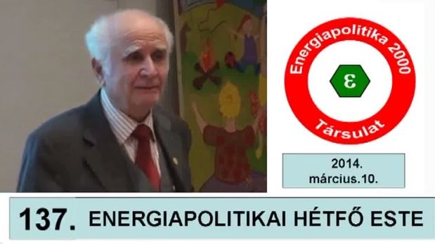 Kovács Pál államtitkár kérdésekre válaszol az ENPOL 2000 rendezvényen