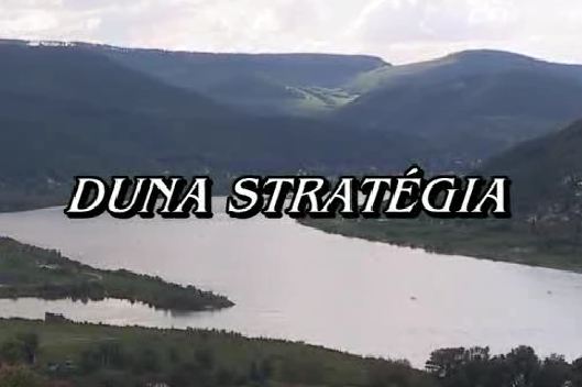 Duna-stratégia / rövid áttekintés 2005-től a magyar EU-elnökségig
