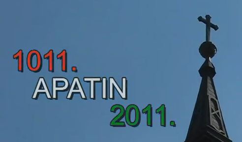 1011 – Apatin – 2011